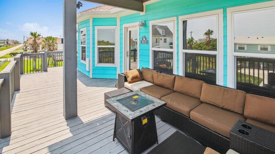 Adventure Awaits by Ryson Vacation Rentals