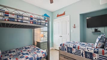 House (3 Bedrooms) | Property amenity