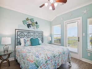 House (3 Bedrooms) | Property amenity - Adventure Awaits by Ryson Vacation Rentals (Galveston)