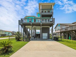 Casa (3 Bedrooms) | Comodidades da propriedade