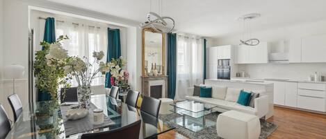 Télévision, livres