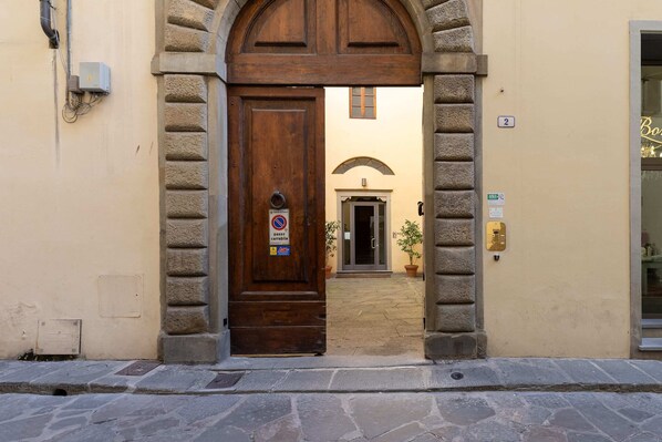 Basic-Loft, Mehrere Betten | Außenbereich