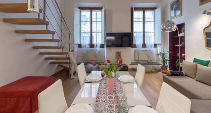 Monalda Loft 2-hosted by Sweetstay