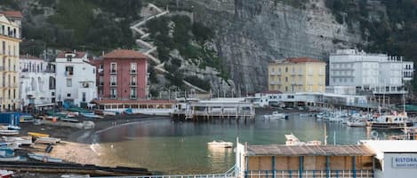 Departamento, para fumadores | 1 habitación