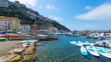 Appartement, roken | 1 slaapkamer