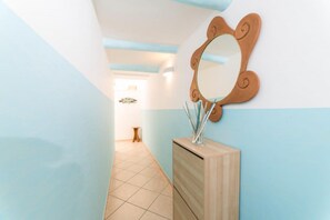 Apartamento, fumadores | 1 dormitorio