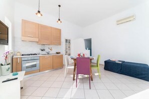 Apartamento, fumadores | 1 dormitorio