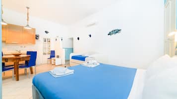 Apartment, Smoking | 1 bedroom