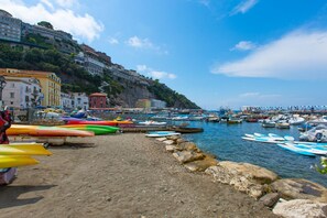 Apartment, Raucher | 1 Schlafzimmer