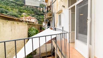 Apartment, Smoking | 1 bedroom