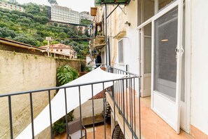 Apartment, Raucher | 1 Schlafzimmer