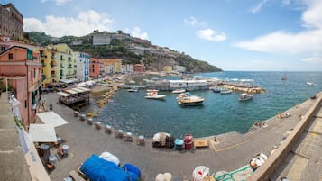 Appartement, roken | 1 slaapkamer