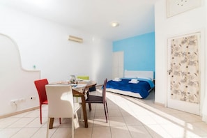 Maison | 1 chambre
