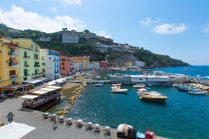 Apartment, Smoking - Casa Annal in Sorrento (Sorrento)