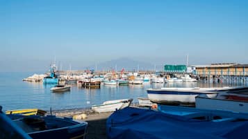 Appartement, roken | 1 slaapkamer