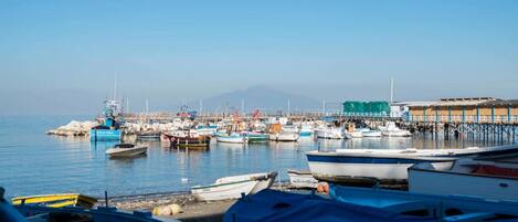 Apartment, Smoking | 1 bedroom