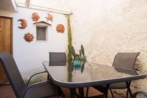 Apartamento, fumadores | 1 dormitorio