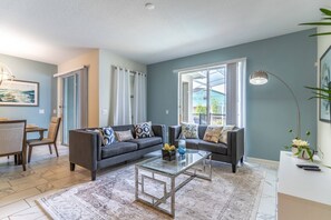 Apartment (388 Champions Gate) | Exterior - 388 Champions Gate (Kissimmee)