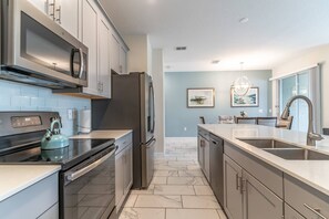 아파트 (388 Champions Gate) | 외관