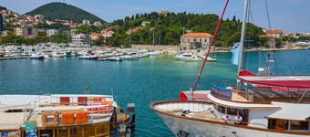 Boutique Garden Rooms