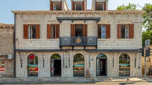 Exterior - Boutique Garden Rooms (Dubrovnik)