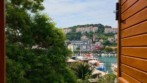View from property - Boutique Garden Rooms (Dubrovnik)