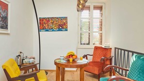 Interior - Boutique Garden Rooms (Dubrovnik)