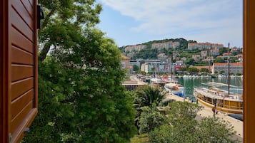 Vistas desde el alojamiento