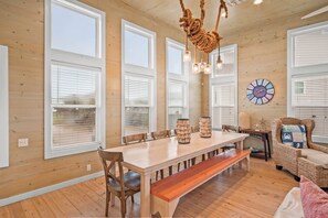 Maison (5 Bedrooms) | Commodité de l’hébergement 