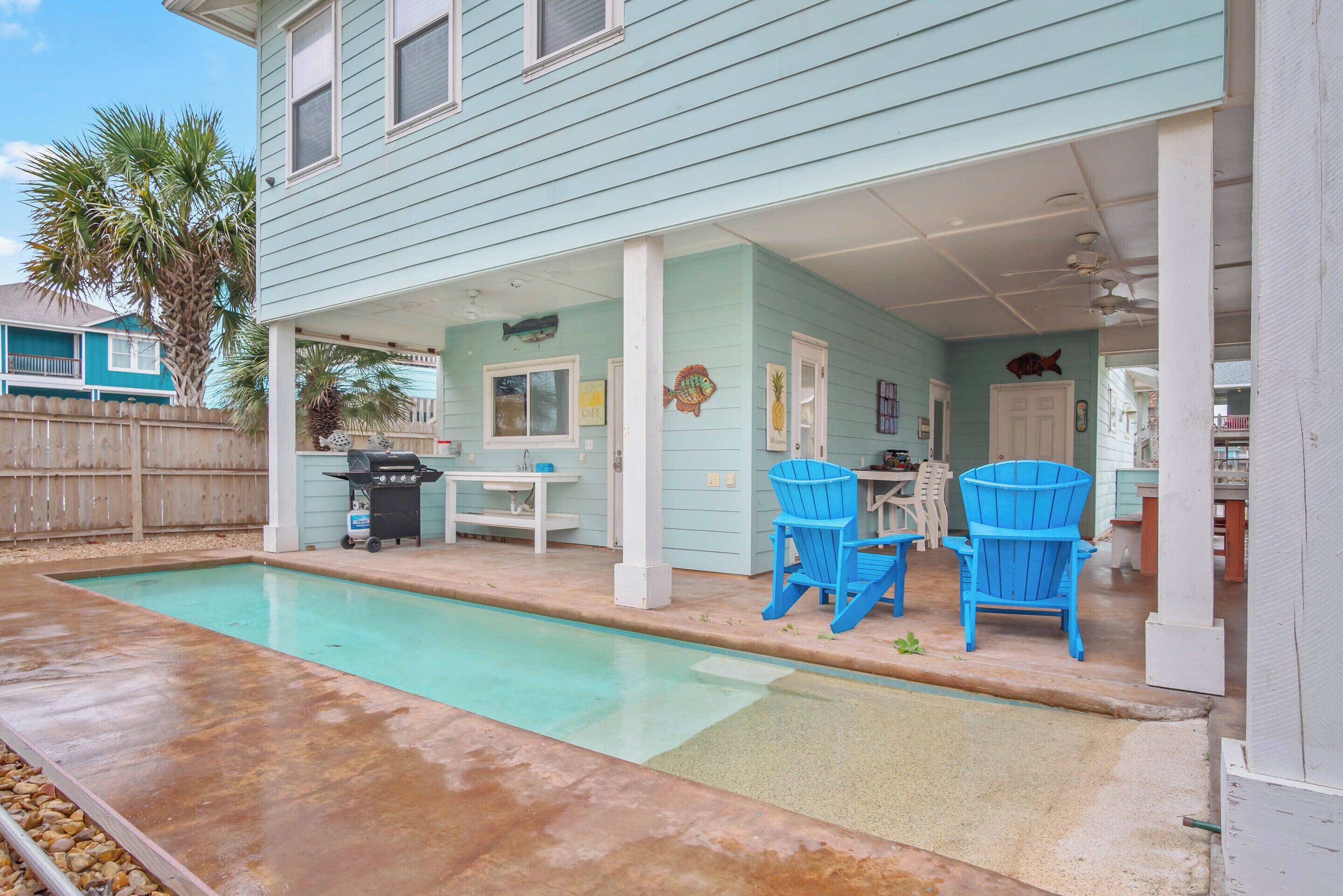 House (5 Bedrooms) | Outdoor dining