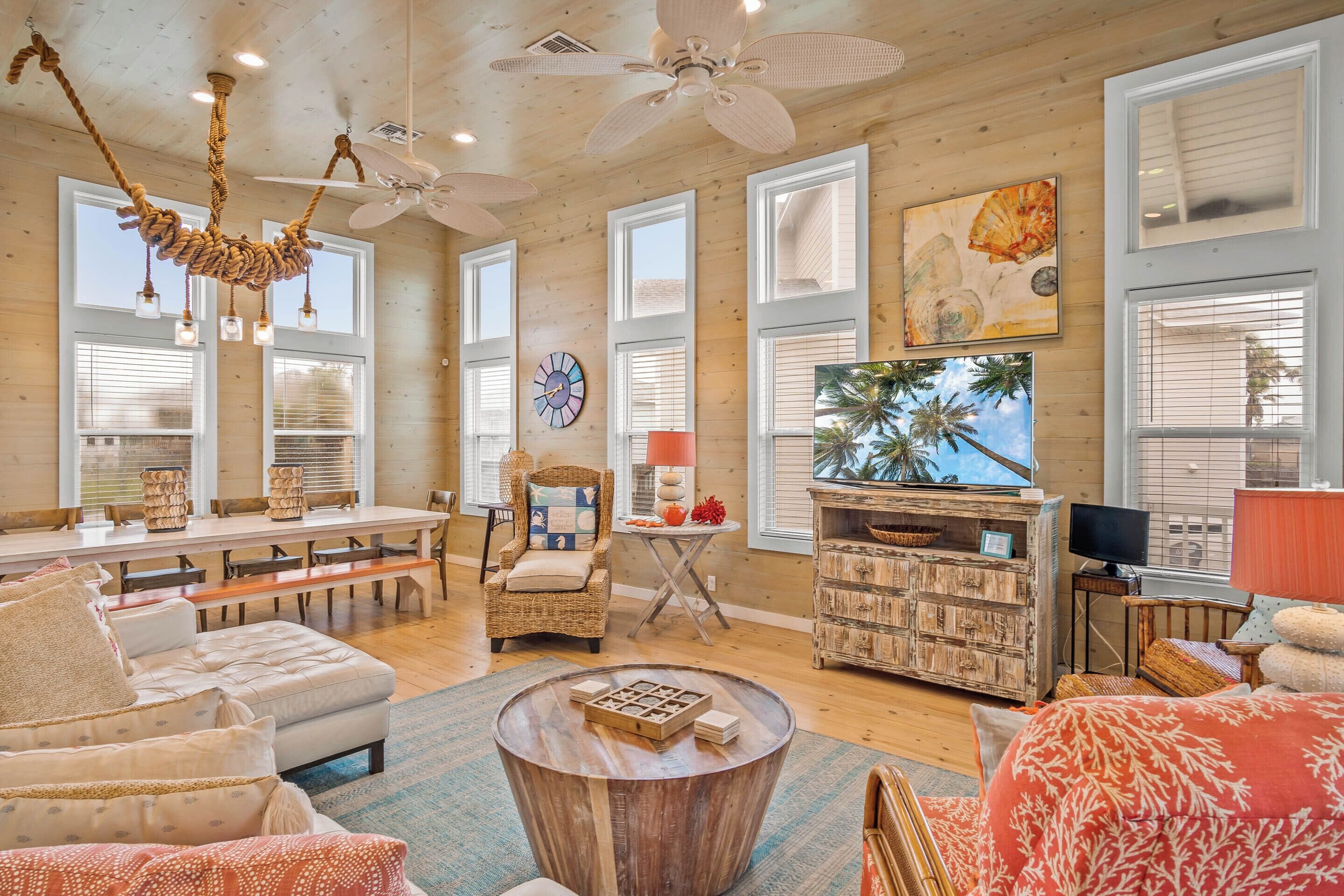 獨棟房屋 (5 Bedrooms) | 住宿設施服務