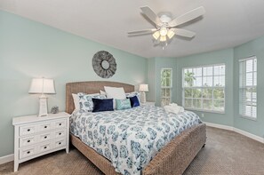 Hus, 3 soverom | 3 soverom og wi-fi (inkludert)