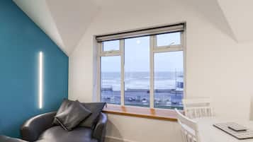 Cottage | Vista dalla struttura