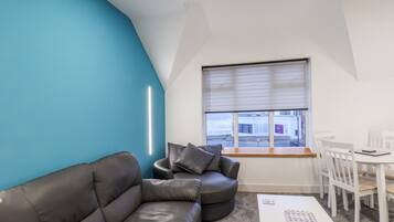 Cottage | Area soggiorno