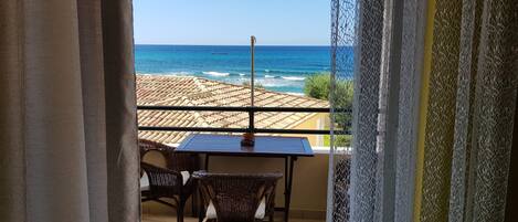 Leilighet | Overnattingsstedets uteområder