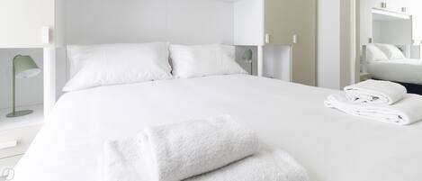 Apartment (1 Bedroom)