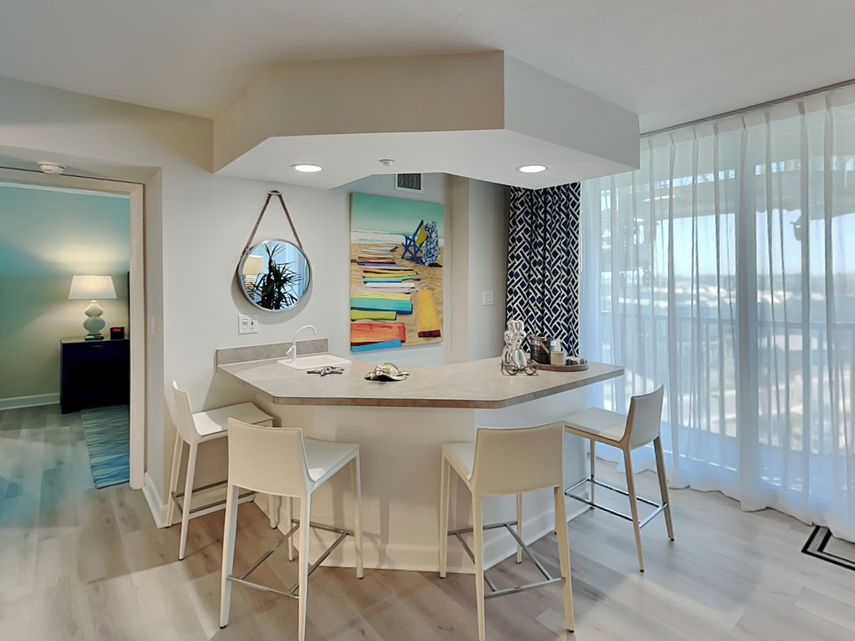 Condo (3 Bedrooms) | Property amenity