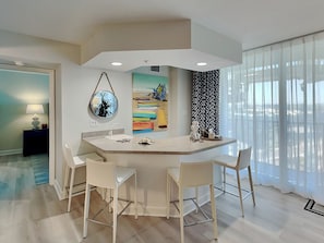 Condo (3 Bedrooms) | Comodidades da propriedade