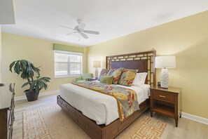 Kondominium, Beberapa Tempat Tidur, balkon (803 - No Pets Allowed) | 3 kamar tidur dan didekorasi berbeda-beda