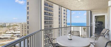 Condo, Multiple Beds, Balcony (803) | Property grounds