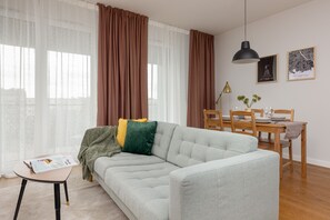 Interior - Apartment Stalowa 39 by Renters (Warsaw)