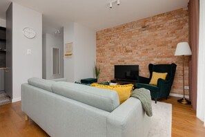 Interior - Apartment Stalowa 39 by Renters (Warsaw)