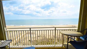 Condo, 1 Bedroom | Property grounds