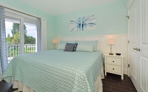 Townhome, 4 Bedrooms