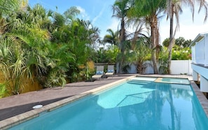 Townhome, 4 Bedrooms | Pool