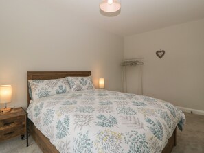 2 camere, con stile personalizzato, con arredamento individuale
