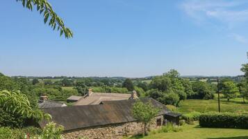 Cottage | Property grounds