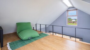 1 bedroom, free WiFi - Jeju Moridarakbang Pension (Jeju City)