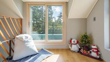 Basic Room, 1 Bedroom (suguk) | 1 bedroom, free WiFi