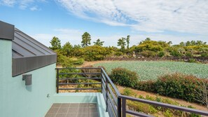 Exterior - Jeju Moridarakbang Pension (Jeju City)